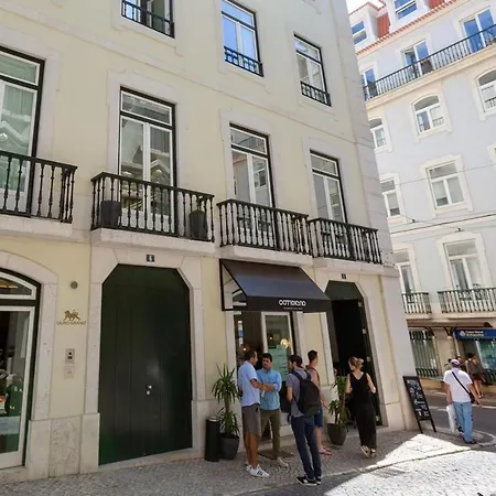 Spacious 1 Bedroom Near Baixa
